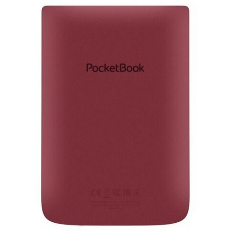 Читает ли pocketbook djvu