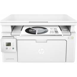 HP LaserJet Pro M Laser/Led...