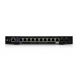 UbiQuiti Networks...