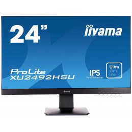 Iiyama ProLite XU2492HSU -...