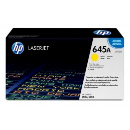 HP 645A - 12000 pages -...