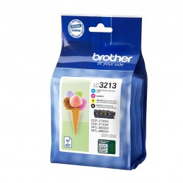 Brother LC-3213VAL -...
