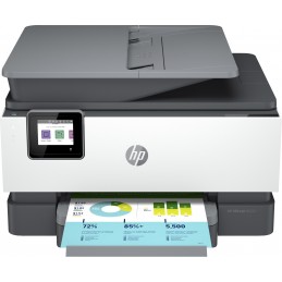 HP OfficeJet Pro 9012e - A...