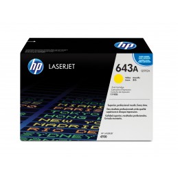 HP 643A - 10000 pages -...