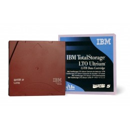 IBM 46X1290 - LTO - 1500 Go...