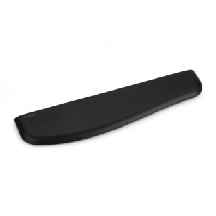 Repose-poignets Ergonomique Kensington Pour Claviers Fins – Gel Confort, Surface Anti-dérapante, Compatible MacBook Et PC