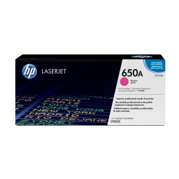 HP 650A - 15000 pages -...