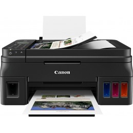 Canon PIXMA G4511 - Jet...
