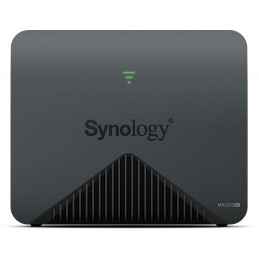 Synology MR2200AC - Wi-Fi 5...