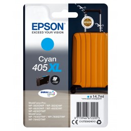 Epson 405 XL Cyan