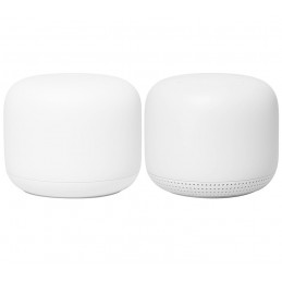 Google Nest Wifi - Wi-Fi 5...