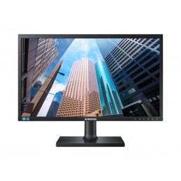 Samsung S24E650BW - 61 cm...