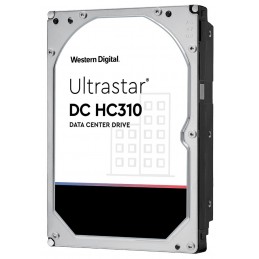 WD Ultrastar DC HC310...