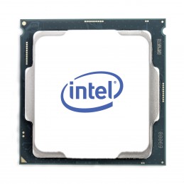 Intel Core i9-10900K - 10e...