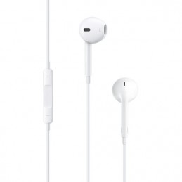 Apple EarPods - Headphones...