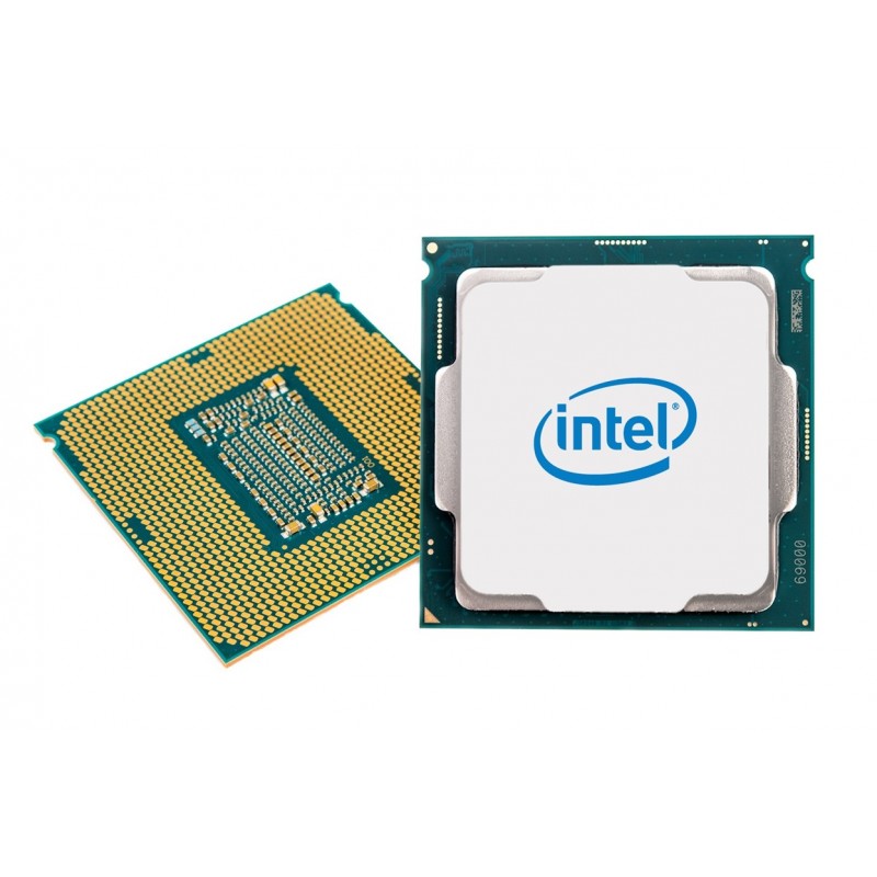 Intel Core i5 10400F