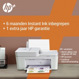 HP DeskJet Plus 4110e