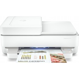 HP ENVY 6430e AiO Printer -...