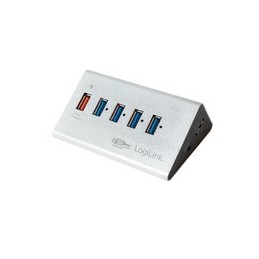 LogiLink UA0227 - USB 3.2...