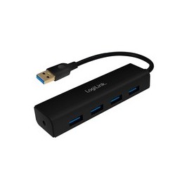LogiLink UA0295 - USB 3.2...