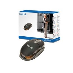 LogiLink Mouse optical USB...