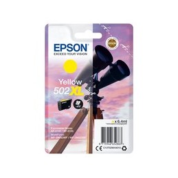 Epson Singlepack Yellow...