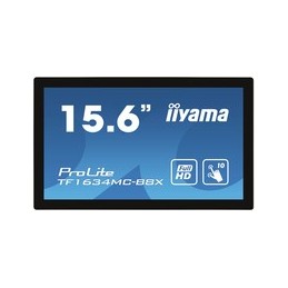 Iiyama ProLite TF1634MC-B8X...
