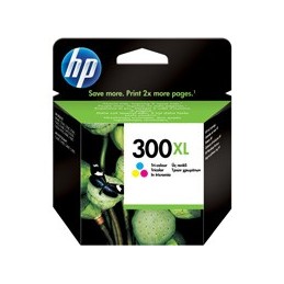HP Tinte 300 XL*3-farbig* -...