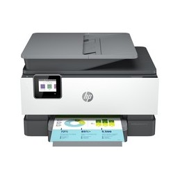 HP OfficeJet Pro 9015e - A...
