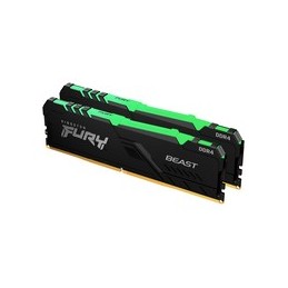 Kingston Fury Beast RGB...