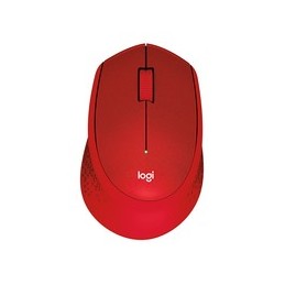 Logitech M330 Silent Plus -...