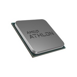 AMD Athlon 3000G - AMD...