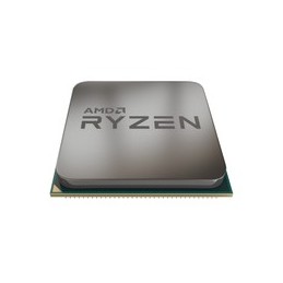 AMD RYZEN 5 3600 4,2 GHz - AM4