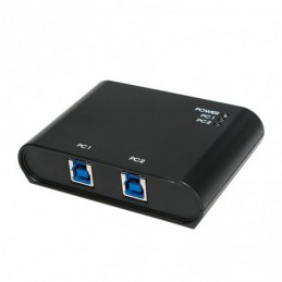 LogiLink UA0216 - USB 3.2...