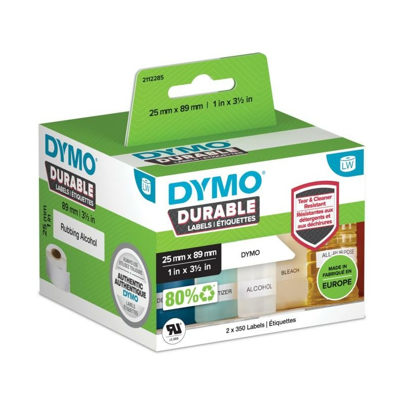 Imprimante sans fil d'étiquettes Dymo LabelWriter Wireless
