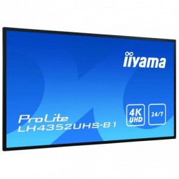 Iiyama 43 L LH4352UHS-B1 -...