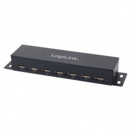 LogiLink UA0148 - USB 2.0 -...