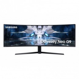 Samsung ODYSSEY G9 49IN...