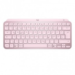 Logitech MX Keys Mini...