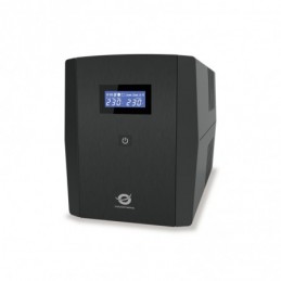 Conceptronic ZEUS USV...