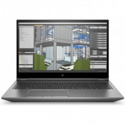 HP ZBook Fury 15 G8 Mobile...