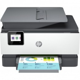 HP OfficeJet Pro 9019e...