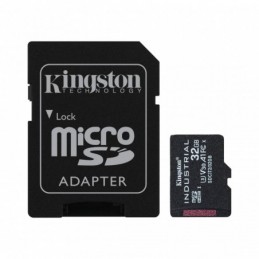 Kingston 32GB Industrial...