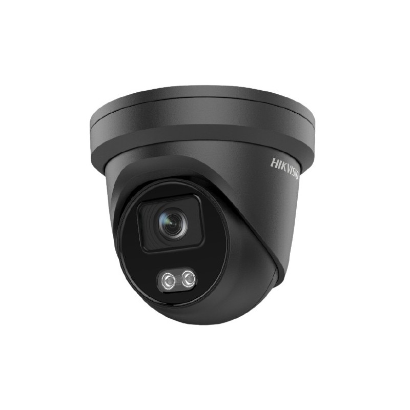 Hikvision DS-2CD2347G2-LU(2.8mm)(C)(O-ST D)(BLACK)