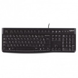 Logitech Keyboard K120 for...