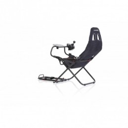 Playseat® Gearshift Support Noir, Support de levier de vitesse, Noir,  Acier, Playseat chairs Logitech G25, G27, G29, G920, 50 mm, 460 mm
