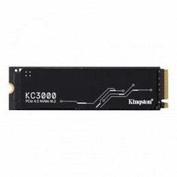 Kingston KC3000 NVMe SSD...