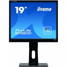 Iiyama B1980D-B1 19" LCD...