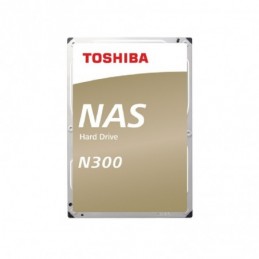 Toshiba N300 - 3.5" - 14000...