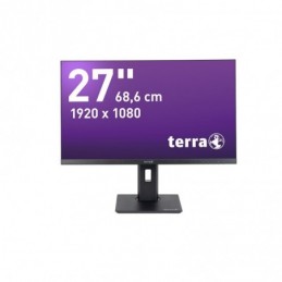 TERRA LED 2748W PV schwarz...